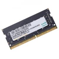 APACER 8GB DDR4 3200Mhz SODIMM CL22 Notebook Ram